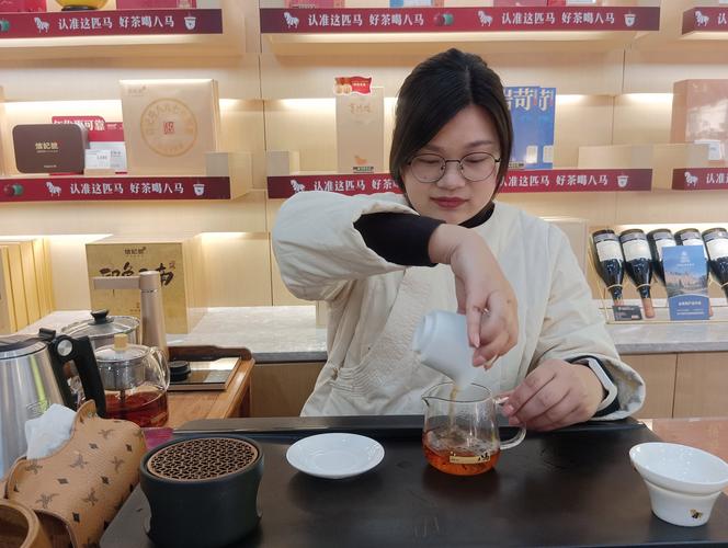 好效果武汉品茶怎么样_武汉品茶喝茶_武汉品茶效果好不好