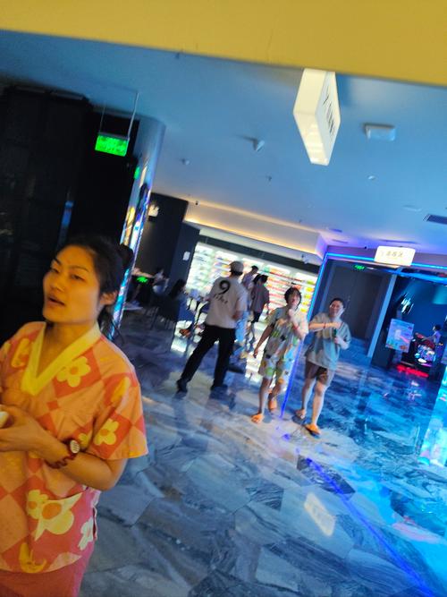 生活节奏快？来听听我朋友在武汉洗桑拿的真实感受