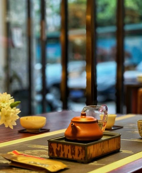 武汉品茶app_武汉品茶喝茶_武汉哪里有服务好的品茶