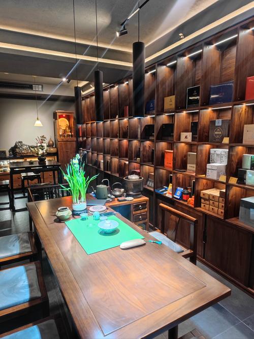 武汉品茶喝茶_武汉品茶推荐_武汉品茶哪里好