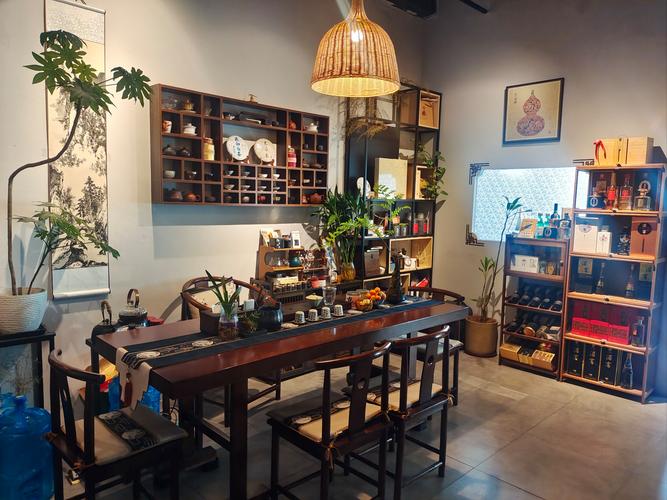 武汉品茶推荐_武汉品茶喝茶_武汉品茶哪里好