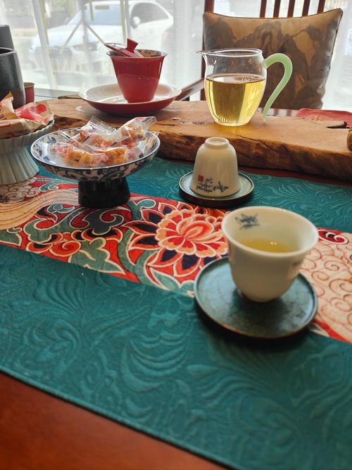 武汉品茶喝茶_武汉品茶哪里好_武汉品茶好去处