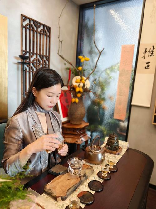 2021武汉品茶网_武汉品茶体验_武汉品茶体验馆地址