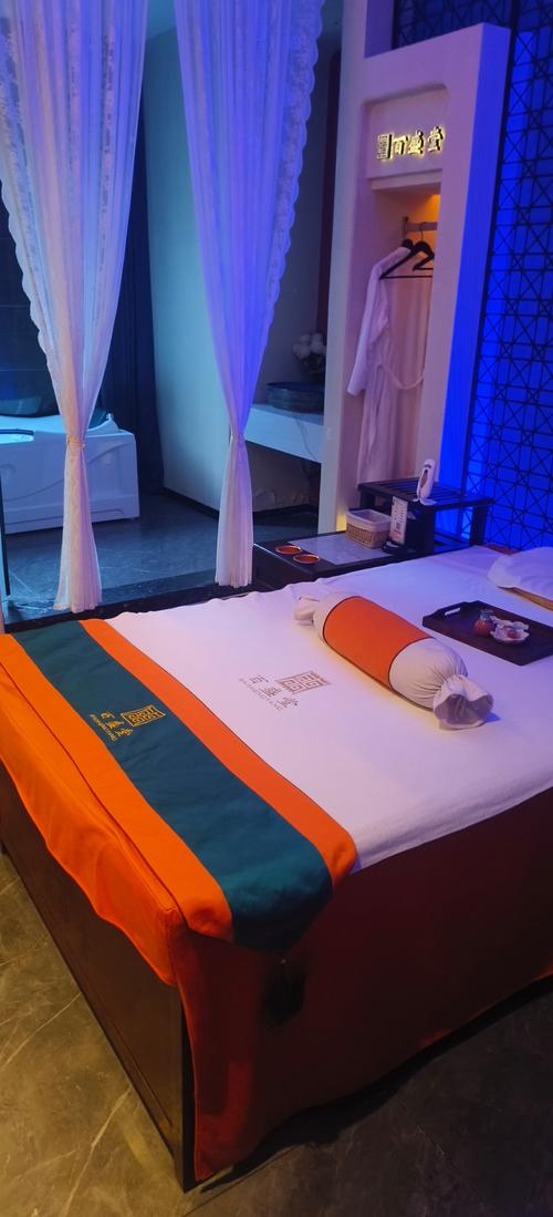 武汉桑拿真实体验分享，上班族解压放松好去处