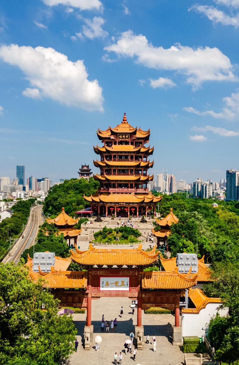 武汉休闲去处_武汉休闲游_武汉休闲推荐