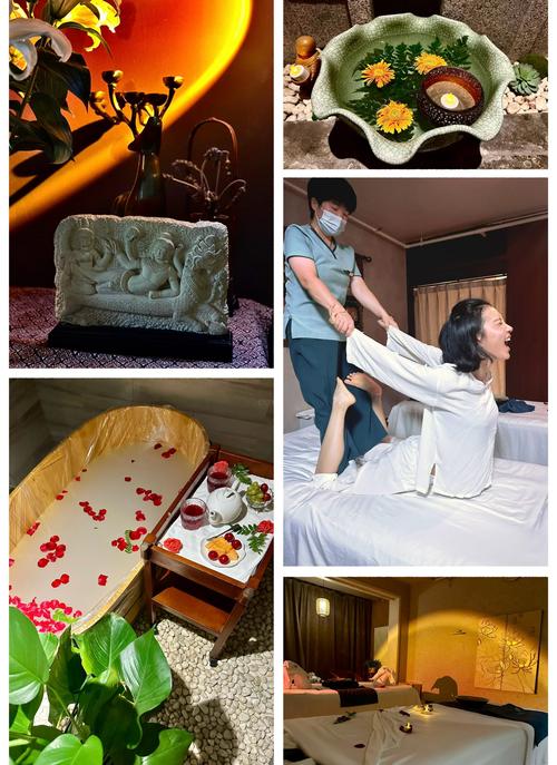 武汉桑拿真实体验分享，如何避坑找到适合自己的放松好去处