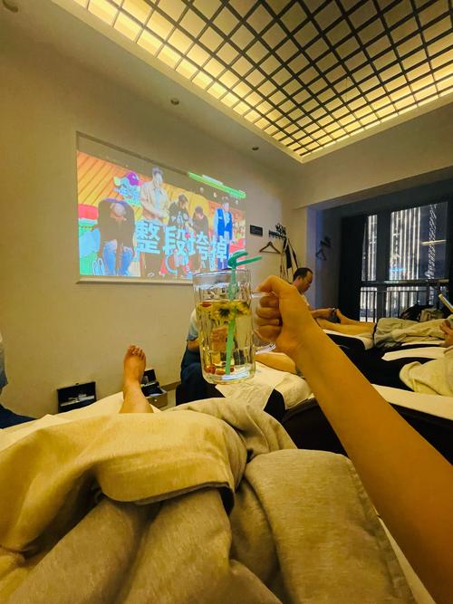 武汉桑拿亲身经历分享，适合久坐上班族的健康管理效果